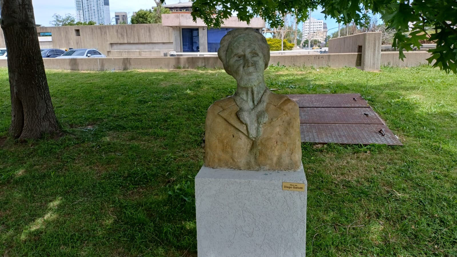 Alicia Moreau de Justo