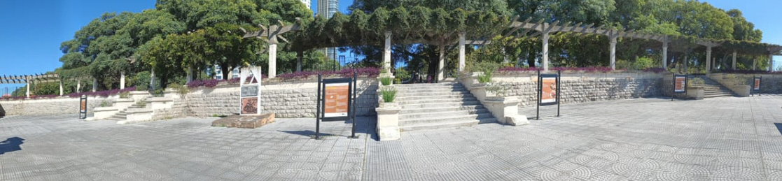 Monumento Luis Viale