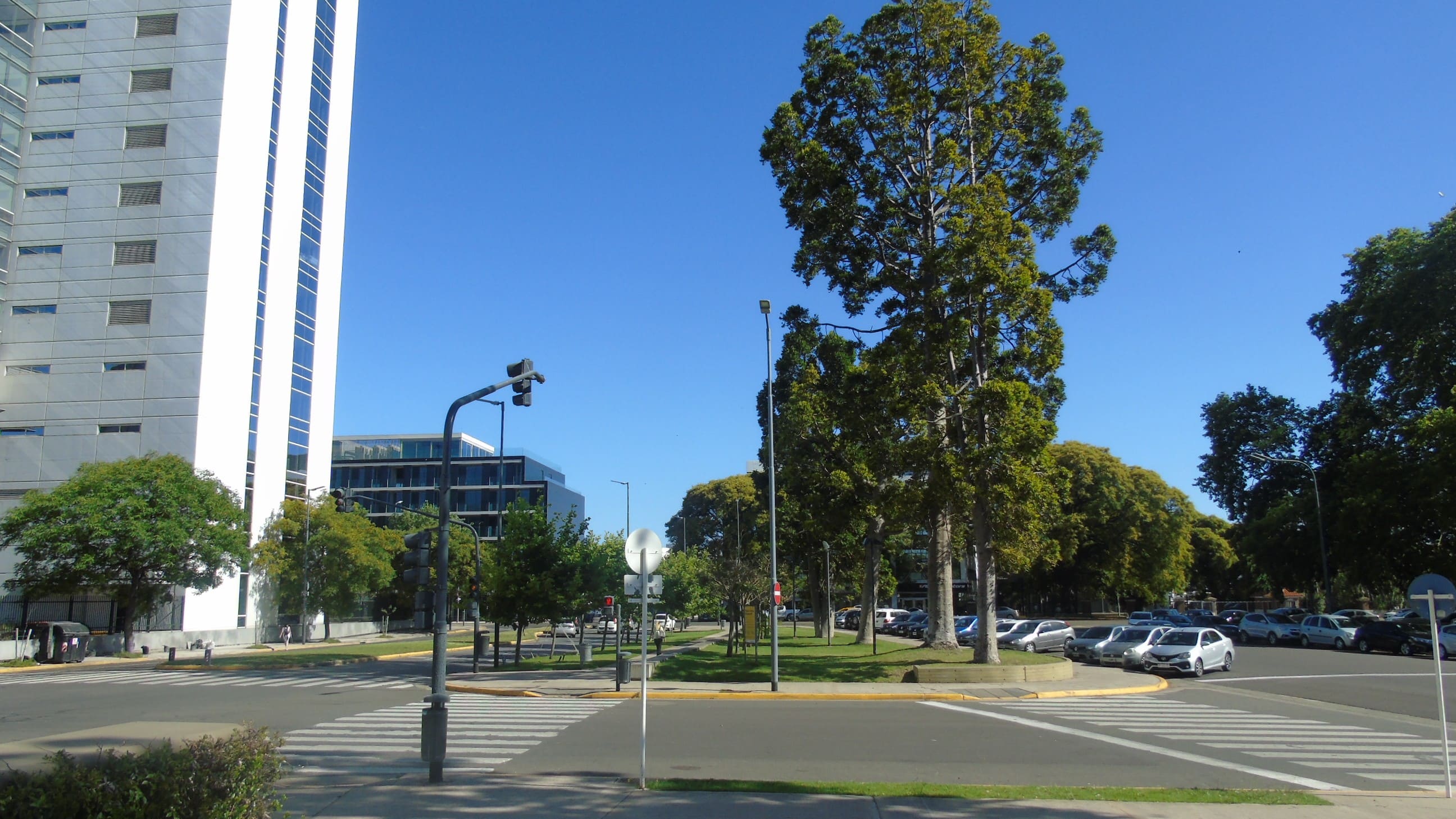 Plaza Fenia Chertkoff