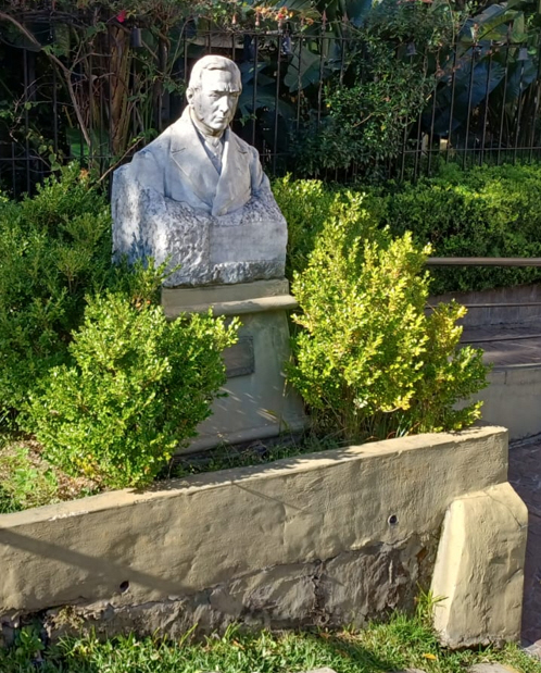 José Mármol