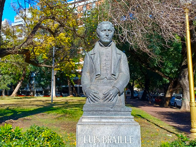 Francia a la Argentina