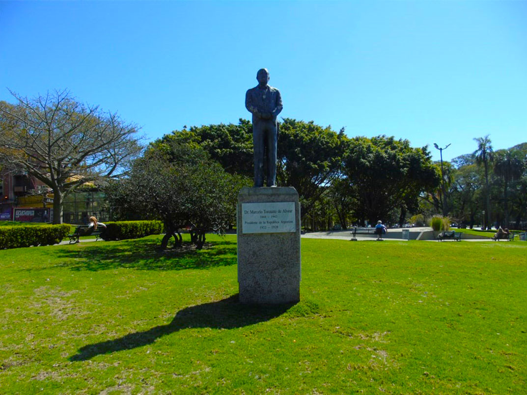 Marcelo Torcuato de Alvear