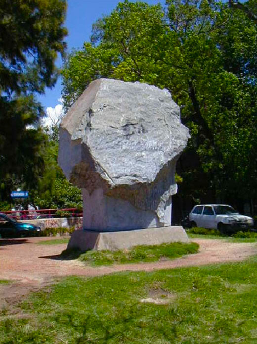 piedra