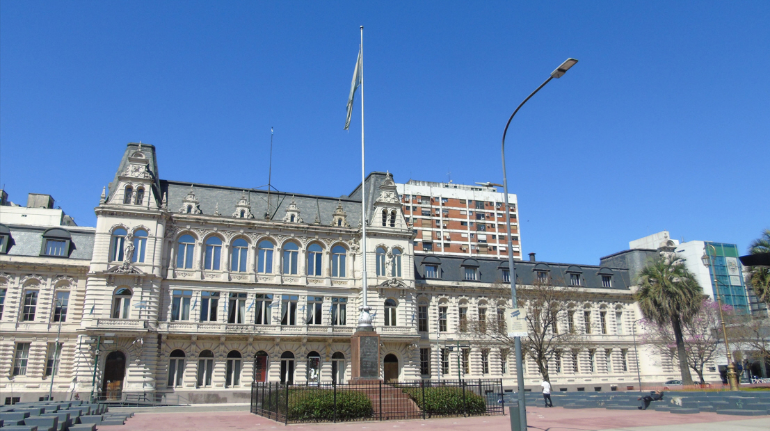 Plaza Jardín de los Maestros