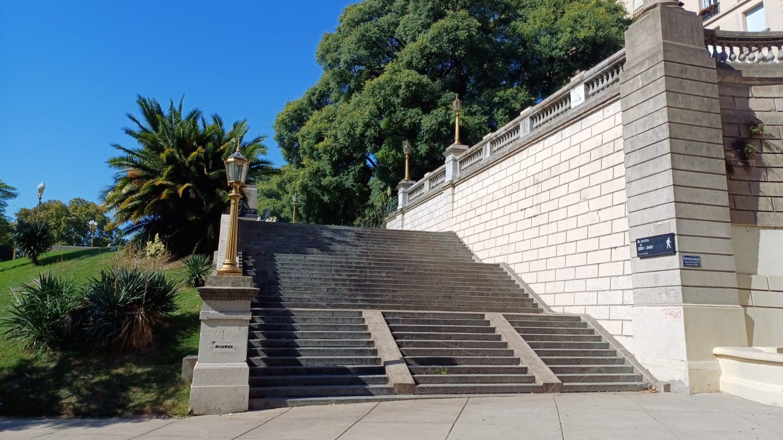 Balaustrada (Agüero y Arjonilla)