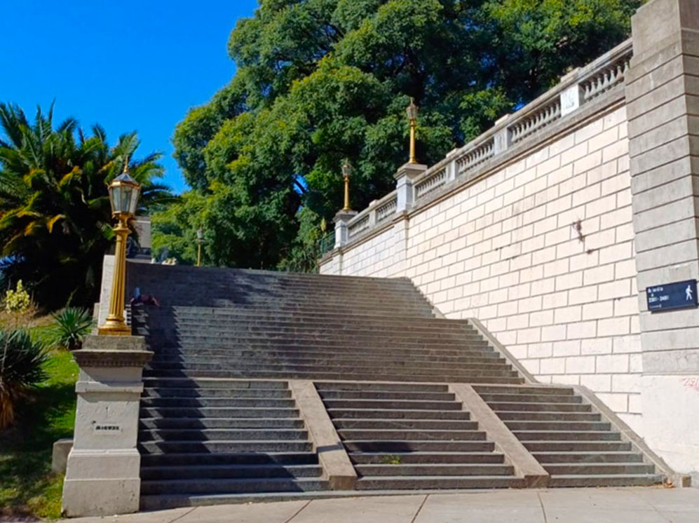 Balaustrada (Agüero y Arjonilla)