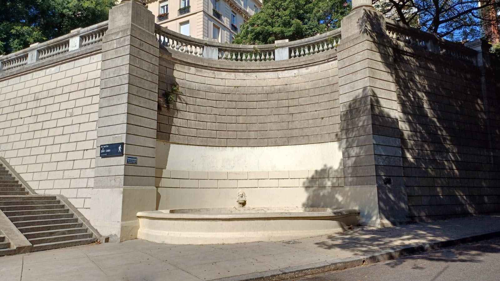 Fuente de Poesía