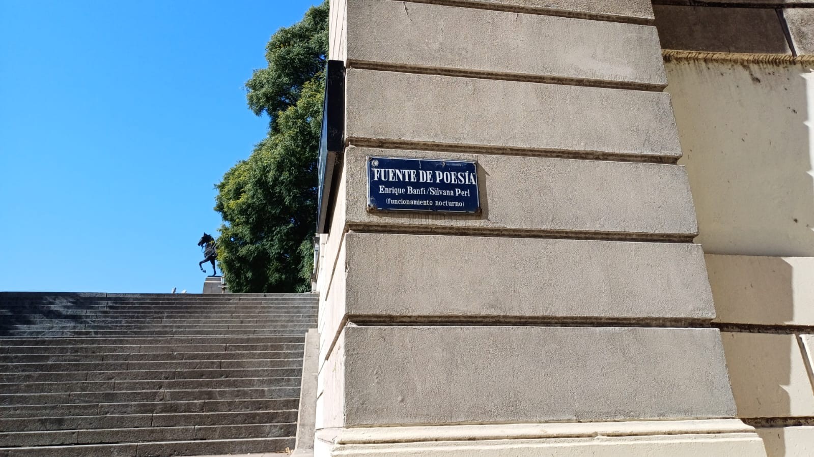 Fuente de Poesía