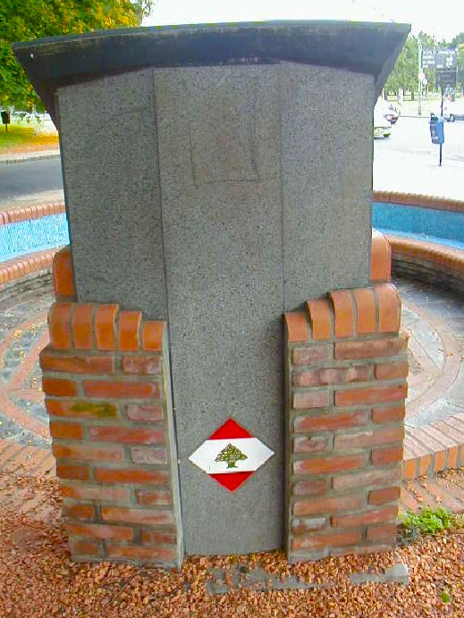 Homenaje a Gibran Khalil Gibran