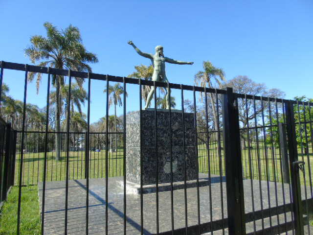 Poseidon de Artemisio