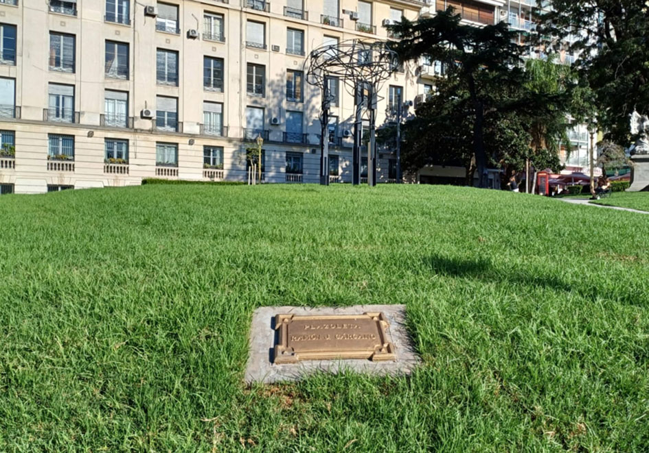 Aires de Buenos Aires