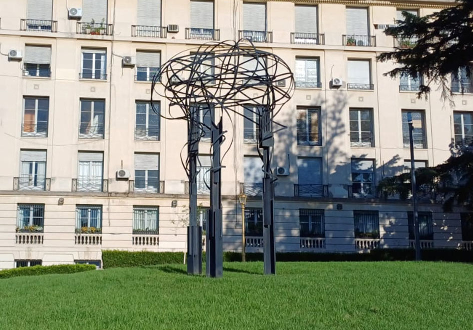 Aires de Buenos Aires