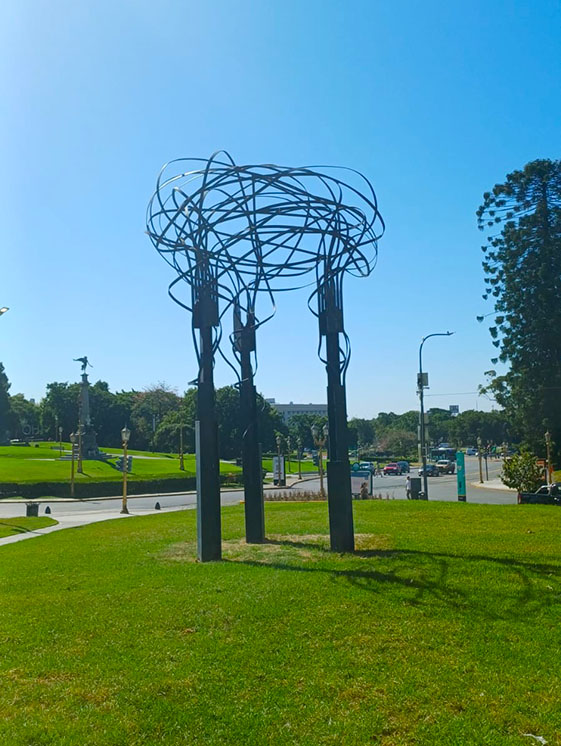 Aires de Buenos Aires