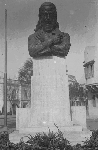 Tiradentes
