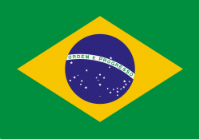 Bandera Brasil