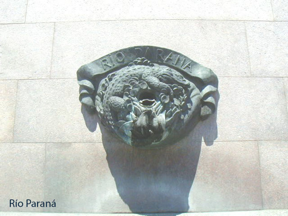 Artigas - R Paraná