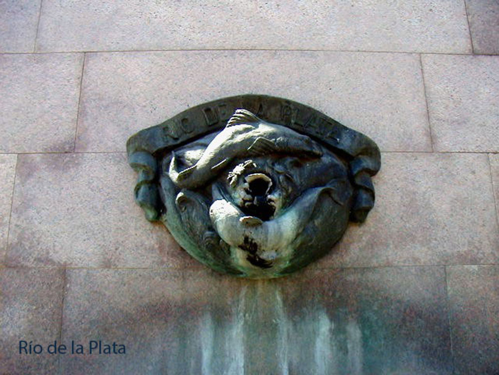 Artigas - R de la Plata