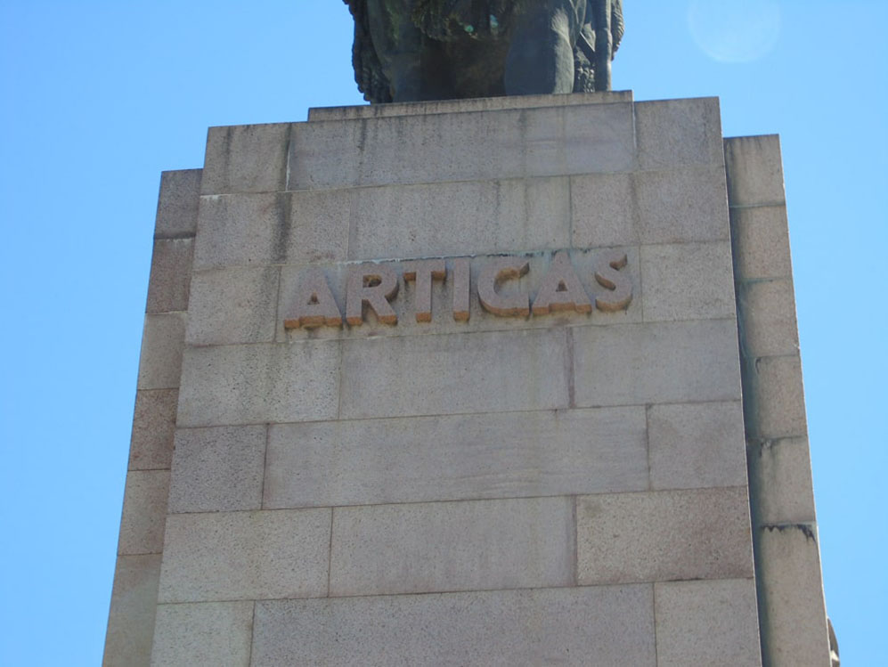 Artigas