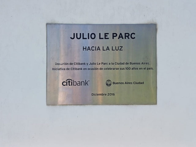 Hacia la luz