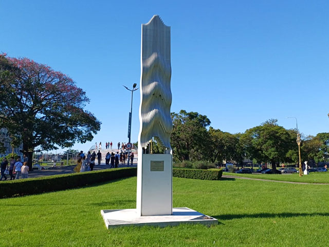 Hacia la luz