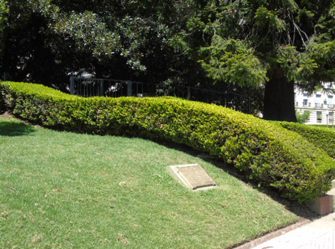 Homenaje a San Martín de Tours