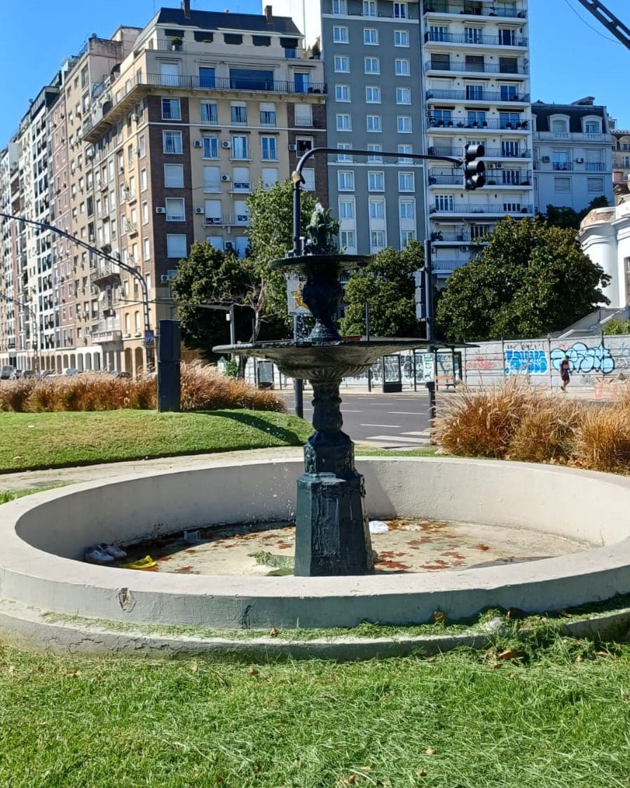 Fuente
