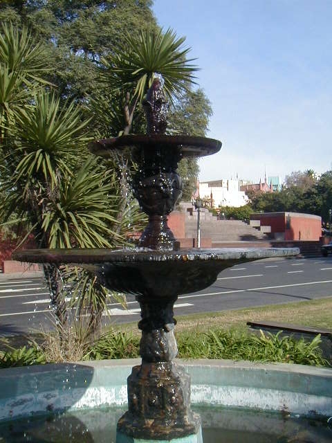 Fuente