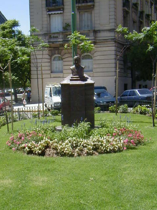 Carlos Bernardo González Pecotche