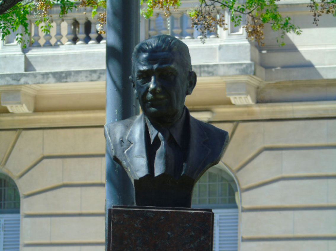 Carlos Bernardo Pecotche