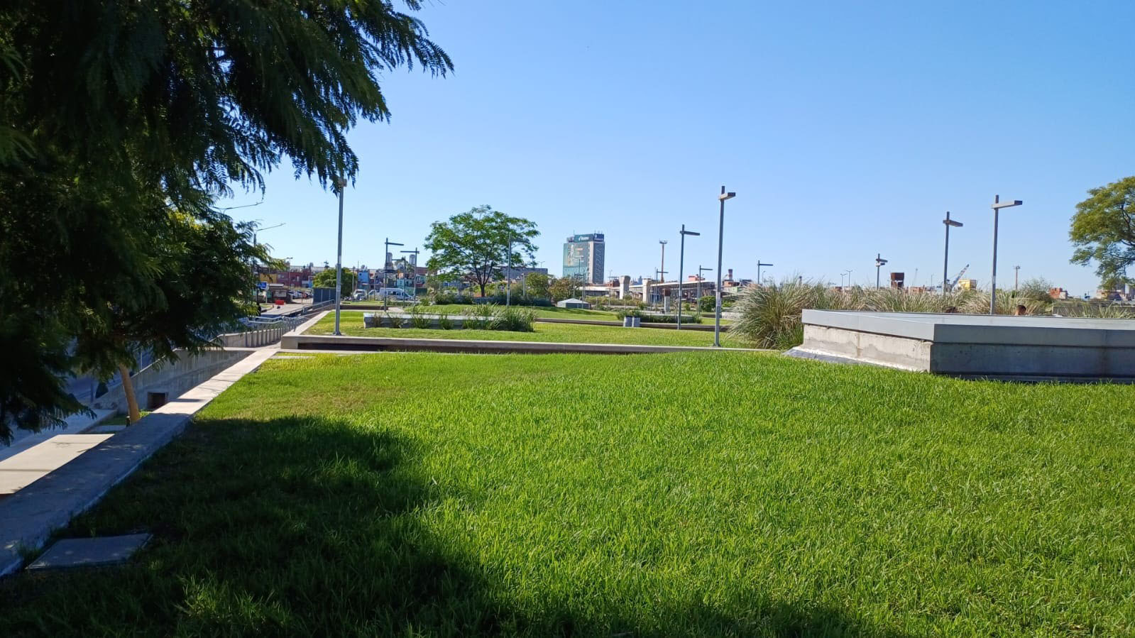Plaza Australia