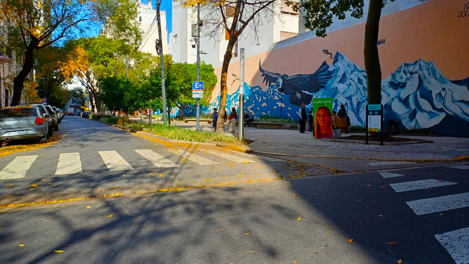 Imagen de Plaza del Arbol