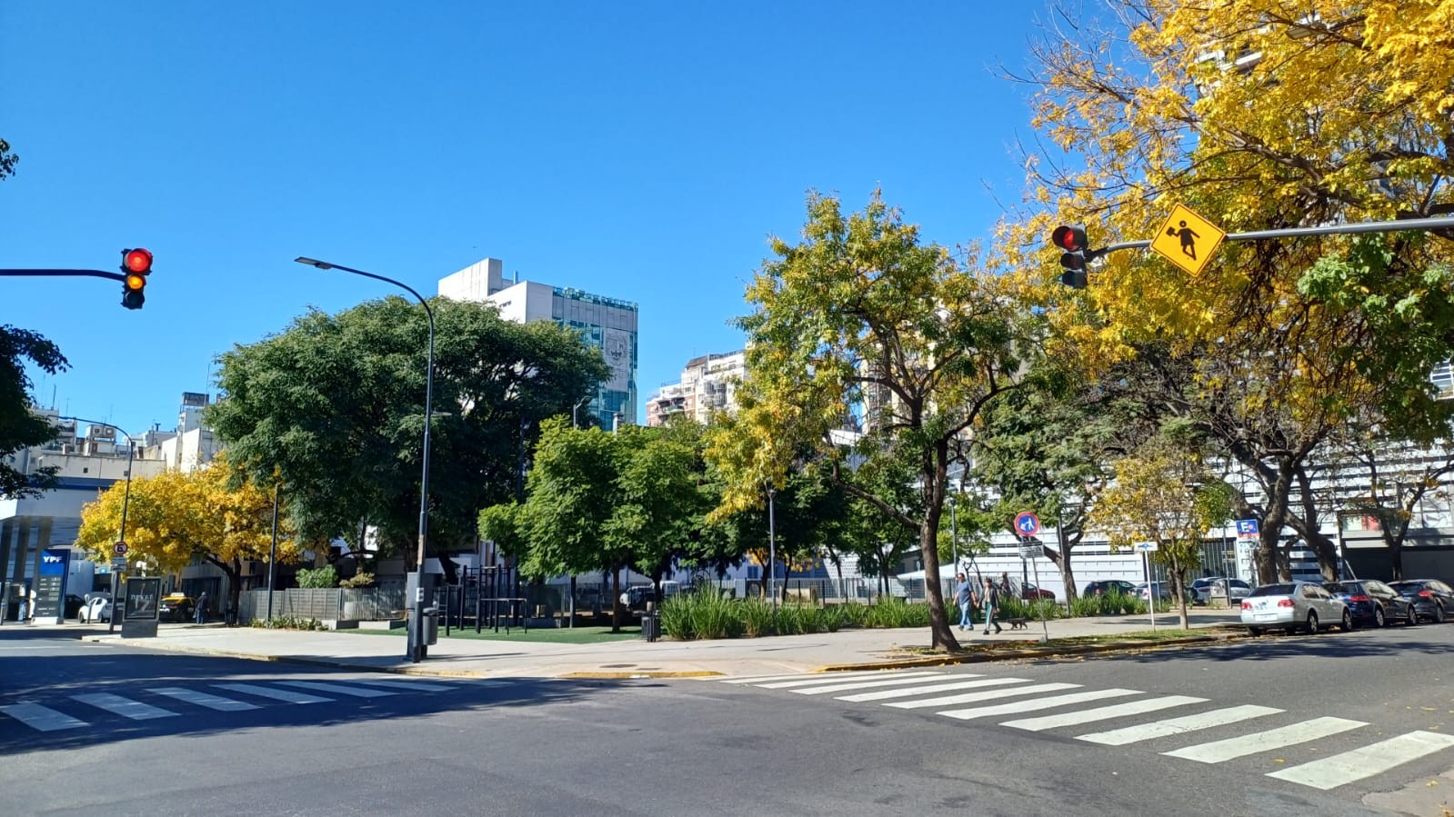 Plazoleta Petronila Rodríguez