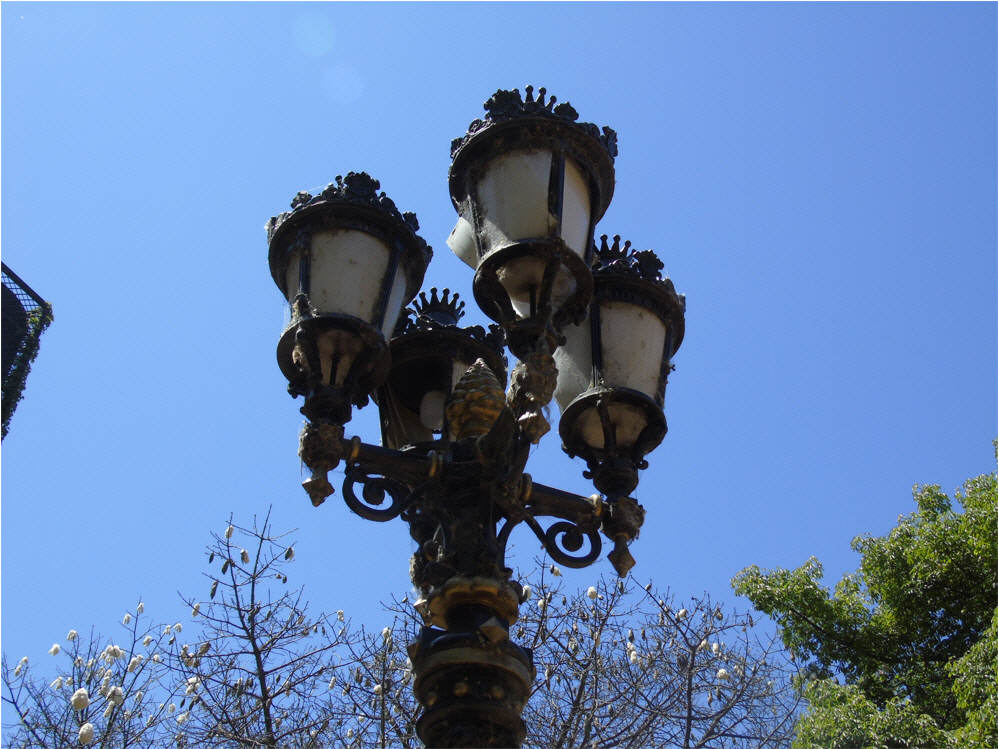 Fonts de Canalets
