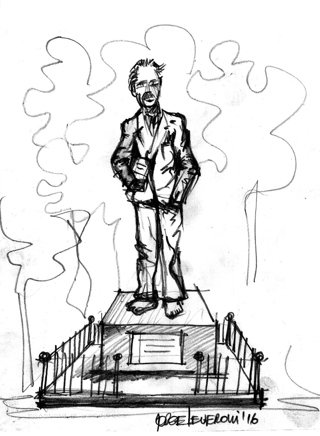 Lluis Companys I Jover