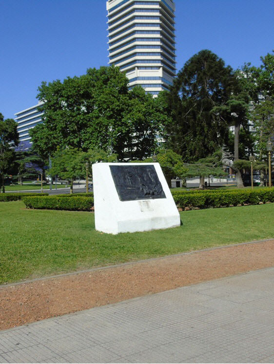 Homenaje al Gral. Martín Miguel de Güemes