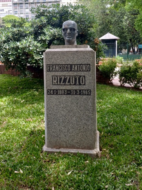 Antonio Rizzuto