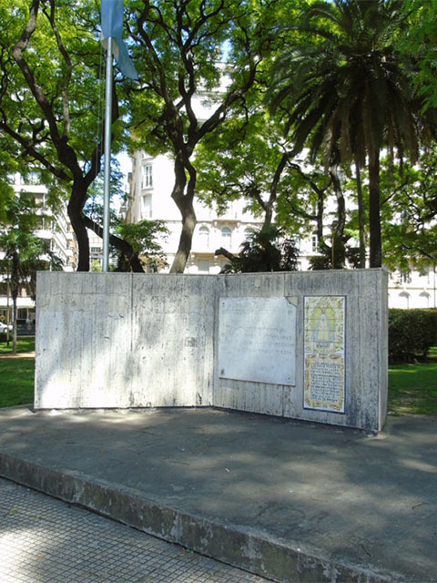 Hito de la Argentinidad Nº 12 2021