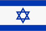 Bandera de Israel