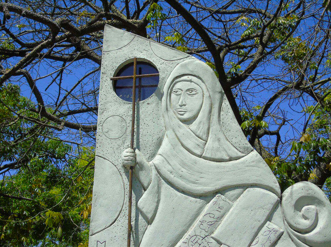 María Antonia de San José