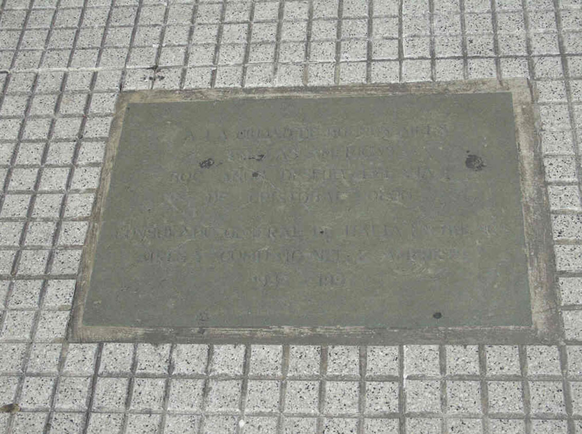 En las Américas