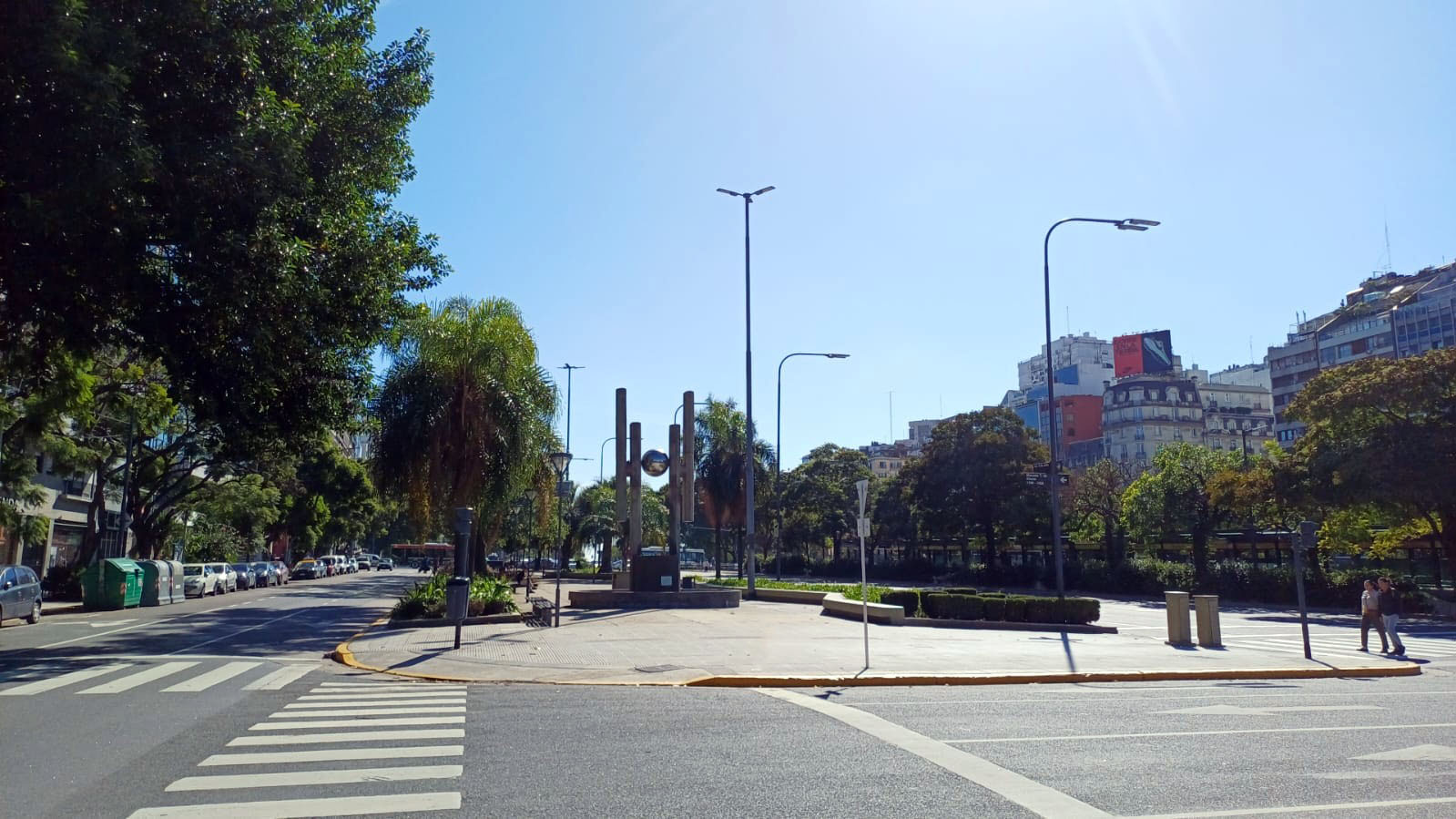 Cantero Central Provincia de Tucumán