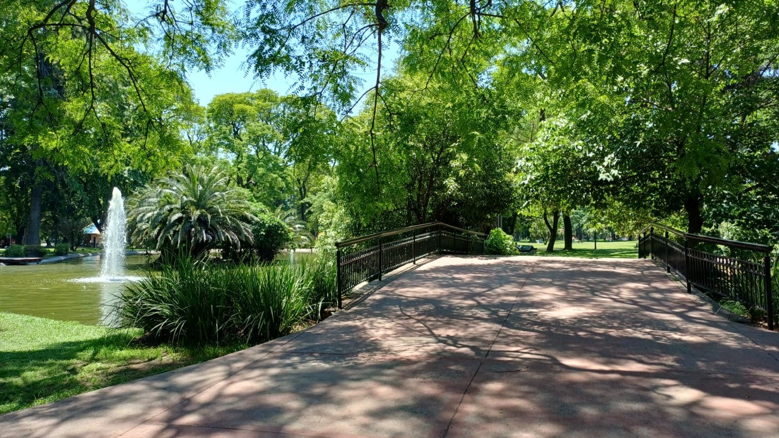 Parque General Paz
