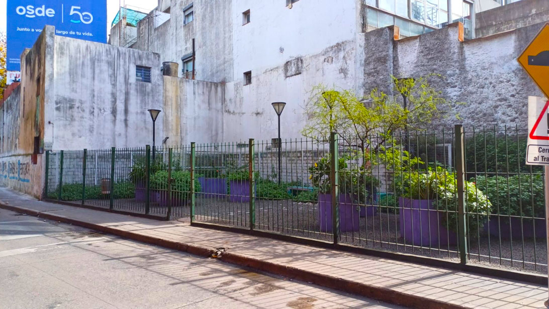 María Ponce de Bianco