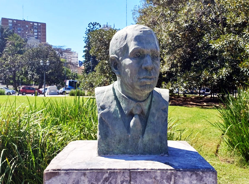 Carlos López Buchardo