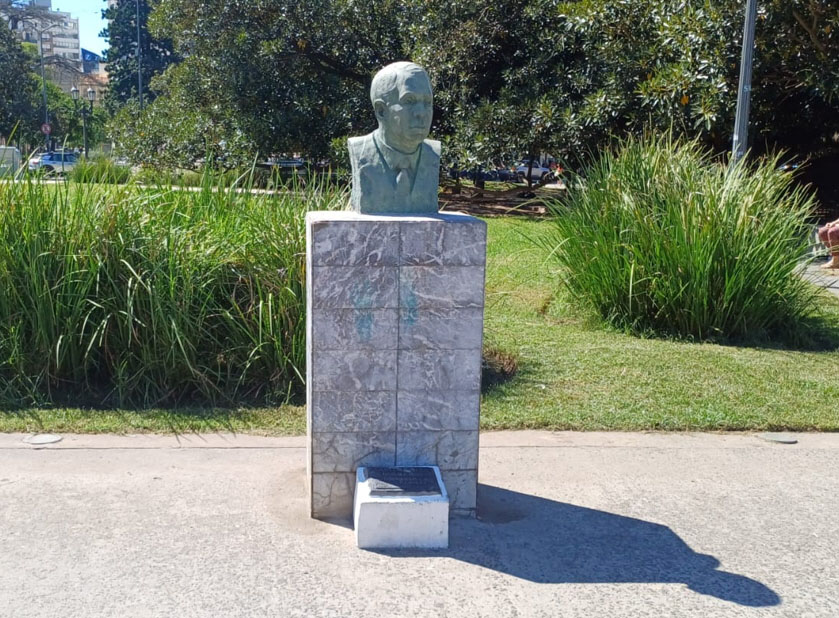 Carlos López Buchardo
