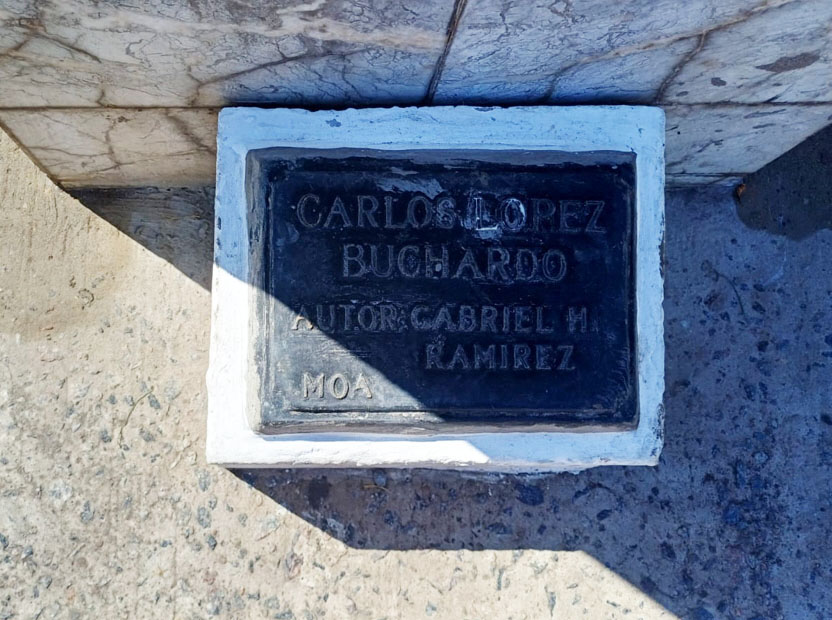 Carlos López Buchardo