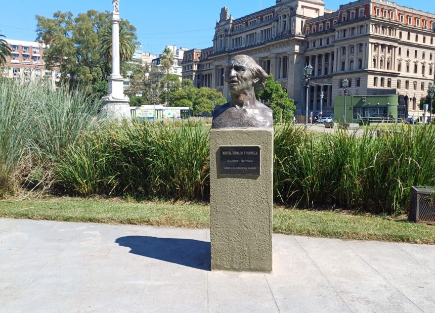 Miguel Hidalgo y Costilla