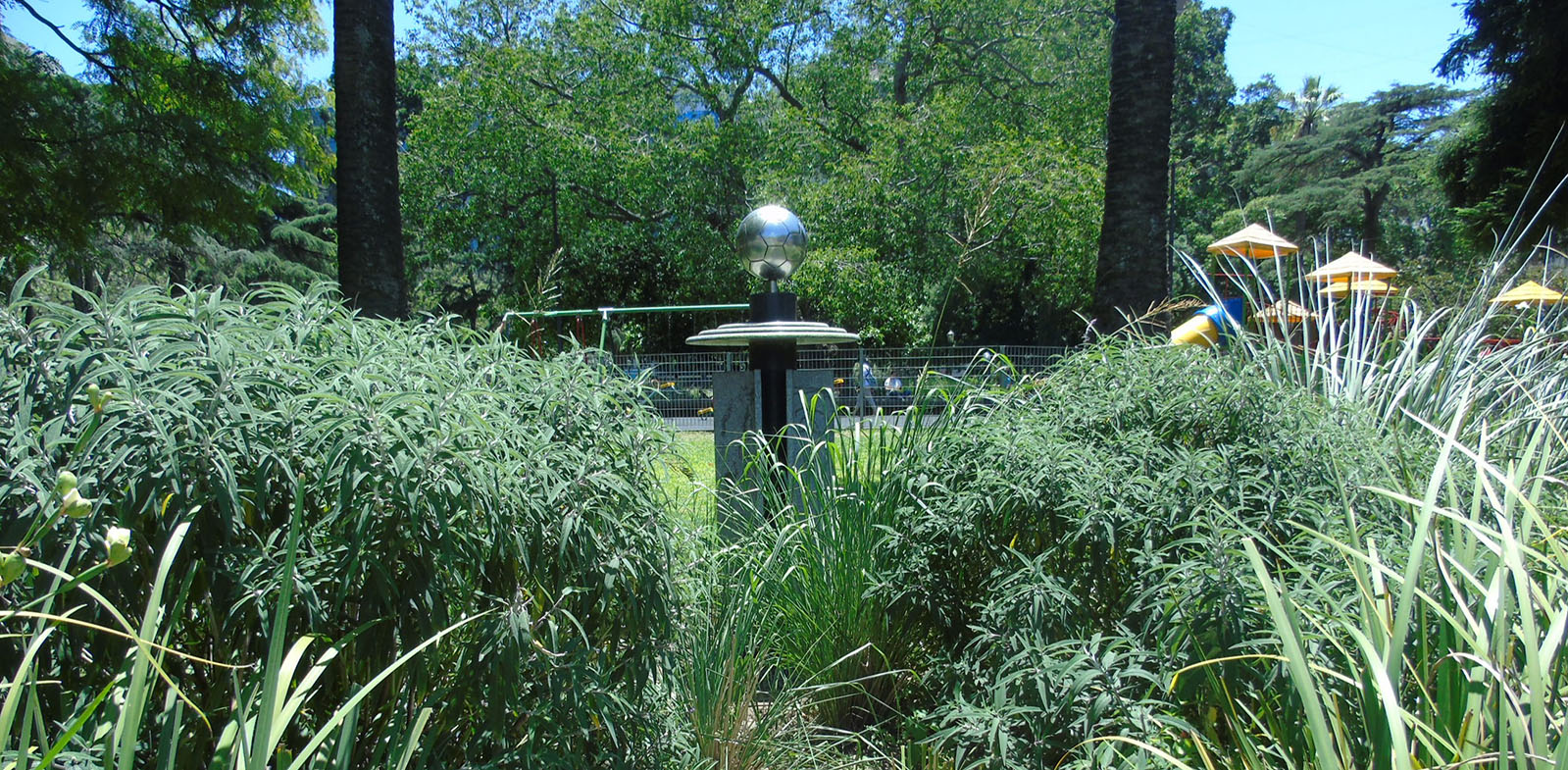 Plaza Lavalle