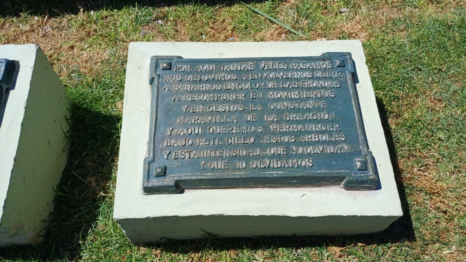 Homenaje al Ballet Nacional