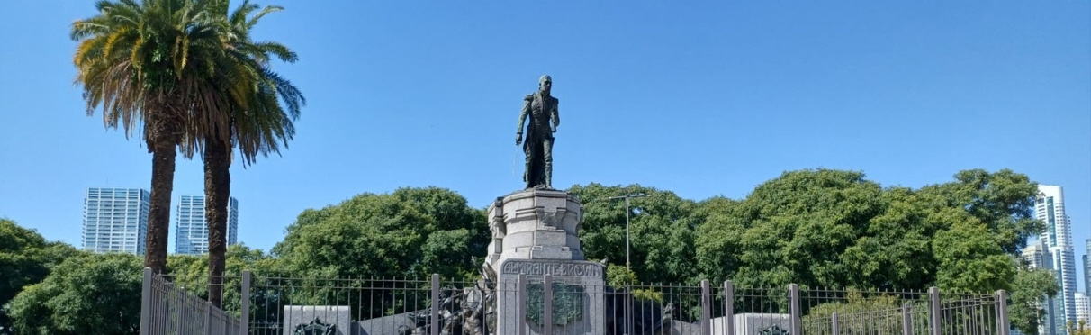 Plazoleta José Razzano